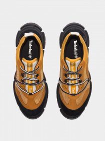 Кроссовки Timberland модель TB0A5X6G231 Фото