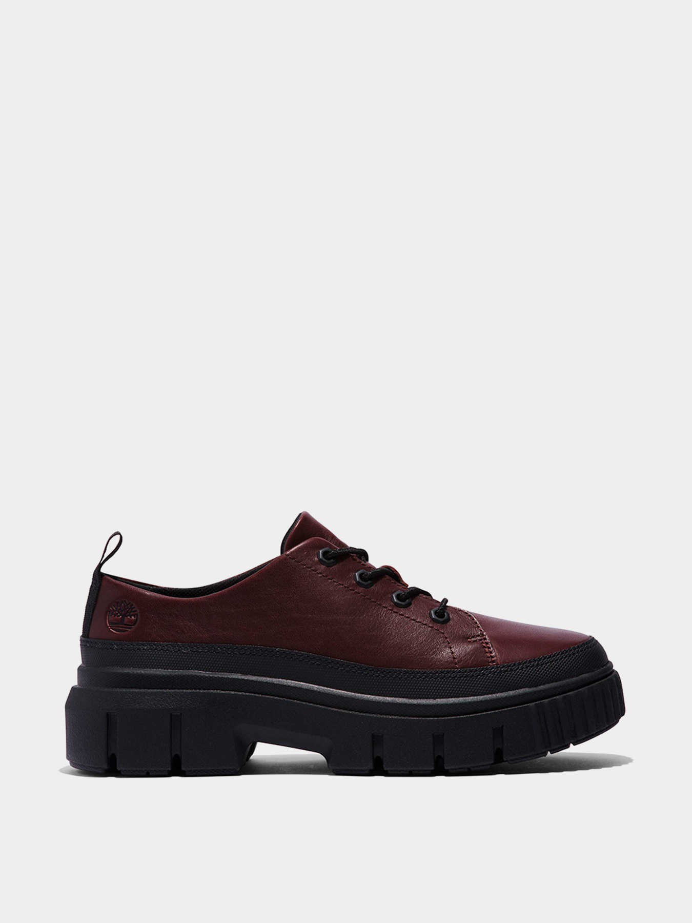 Полуботинки Timberland модель TB0A5ZECC60 Фото