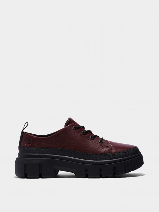 Полуботинки Timberland модель TB0A5ZECC60 Фото
