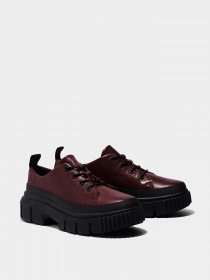 Полуботинки Timberland модель TB0A5ZECC60 Фото