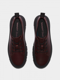 Полуботинки Timberland модель TB0A5ZECC60 Фото