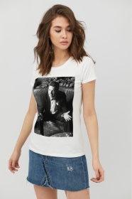 Футболки і поло YAPPI модель WW1353 Фото