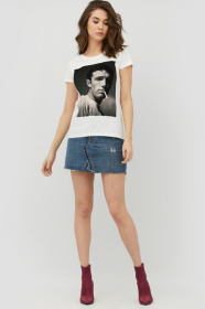 Футболки і поло YAPPI модель WW1355 Фото