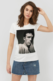 Футболки і поло YAPPI модель WW1355 Фото