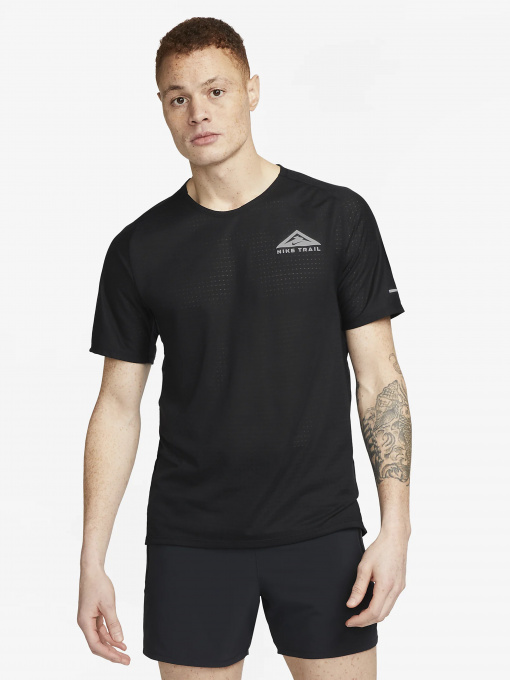 Футболкалар мен поло жейделер NIKE үлгі DV9305-010 Фото