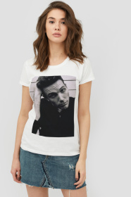 Футболки и поло YAPPI модель WW1358 Фото