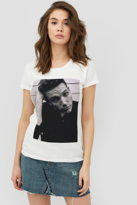 Футболки и поло YAPPI модель WW1358 Фото