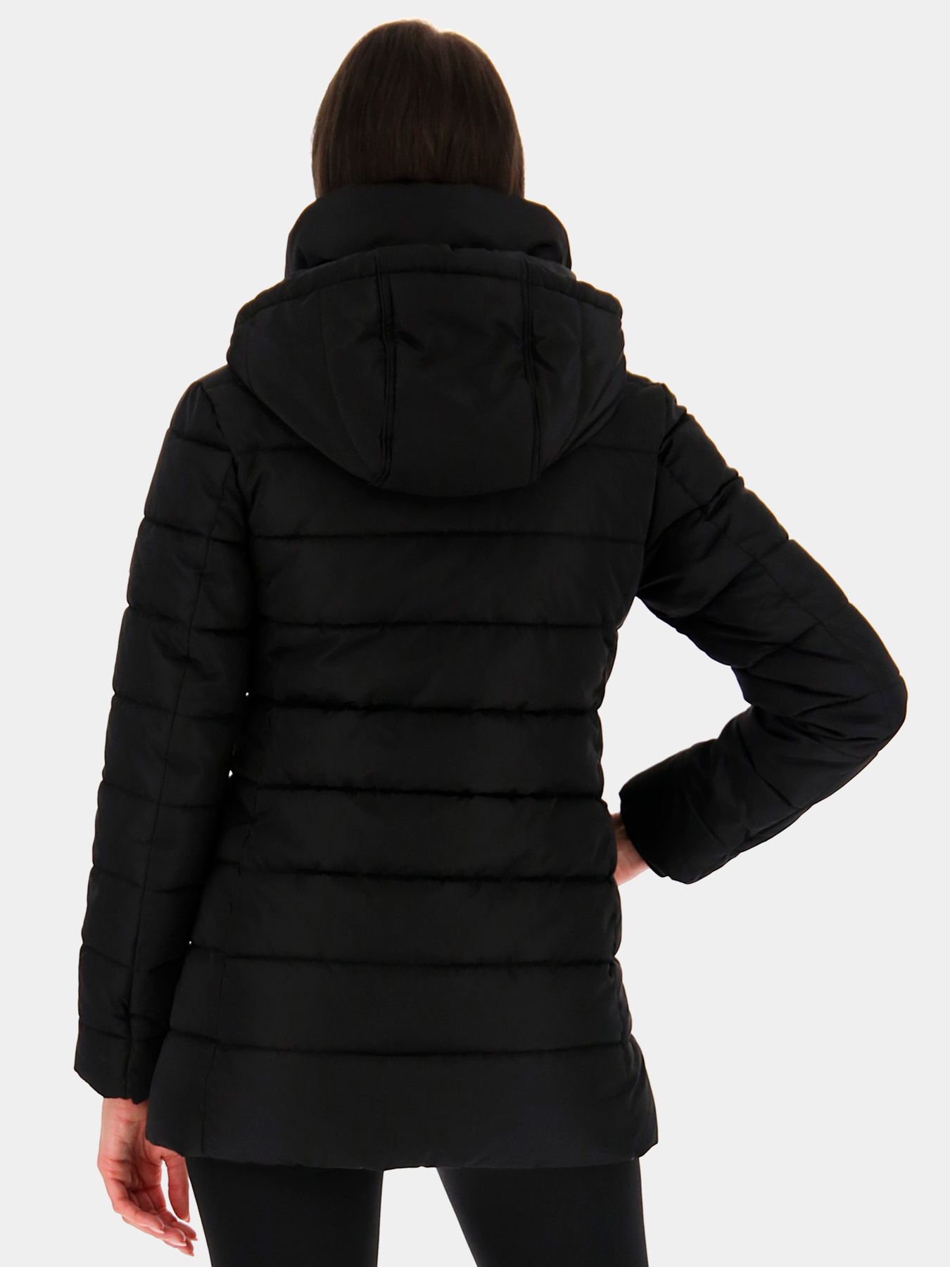 Зимова куртка Lotto модель 216985_1CL Фото