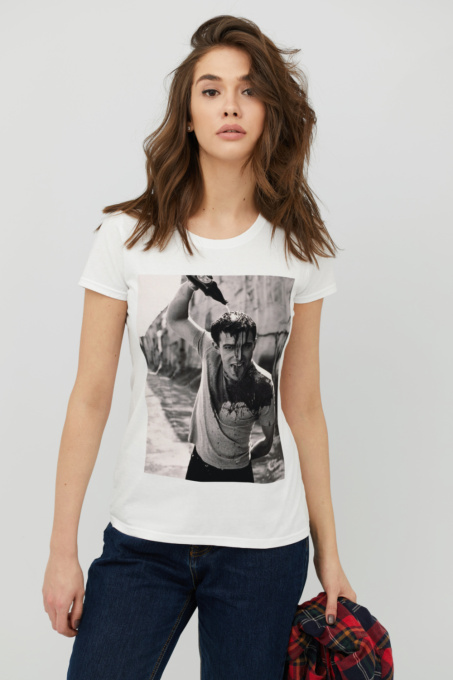 Футболки и поло YAPPI модель WW1357 Фото