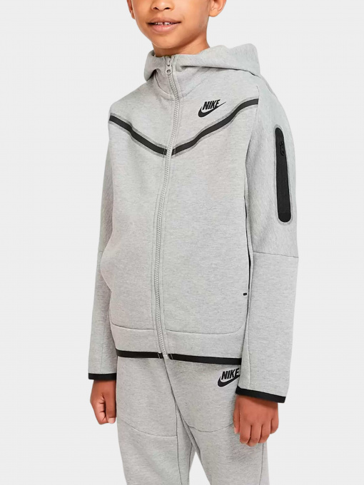 Кардигандар мен жемпірлер NIKE үлгі CU9223-063 Фото