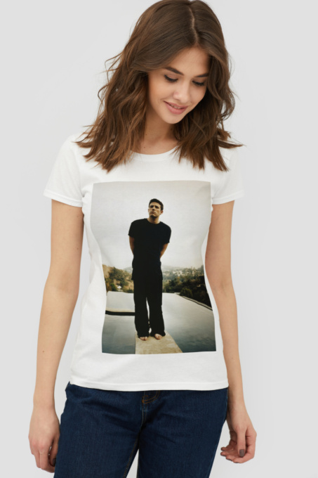 Футболки и поло YAPPI модель WW1359 Фото