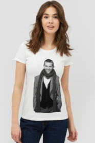 Футболки и поло YAPPI модель WW1361 Фото