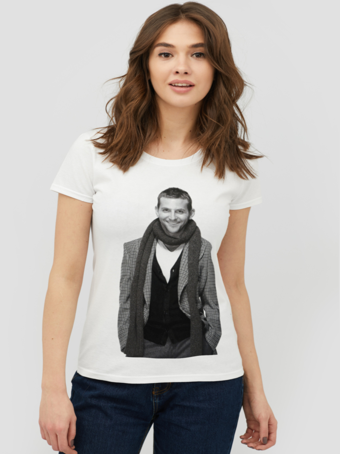 Футболки і поло YAPPI модель WW1361 Фото