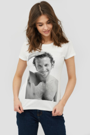 Футболки и поло YAPPI модель WW1363 Фото