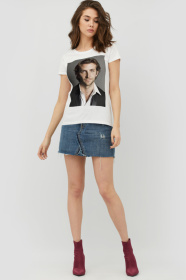 Футболки и поло YAPPI модель WW1362 Фото