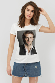 Футболки и поло YAPPI модель WW1362 Фото