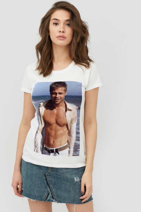 Футболки і поло YAPPI модель WW1365 Фото