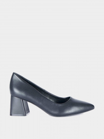 Туфли и лоферы Betsy модель 938062/07-01 Фото