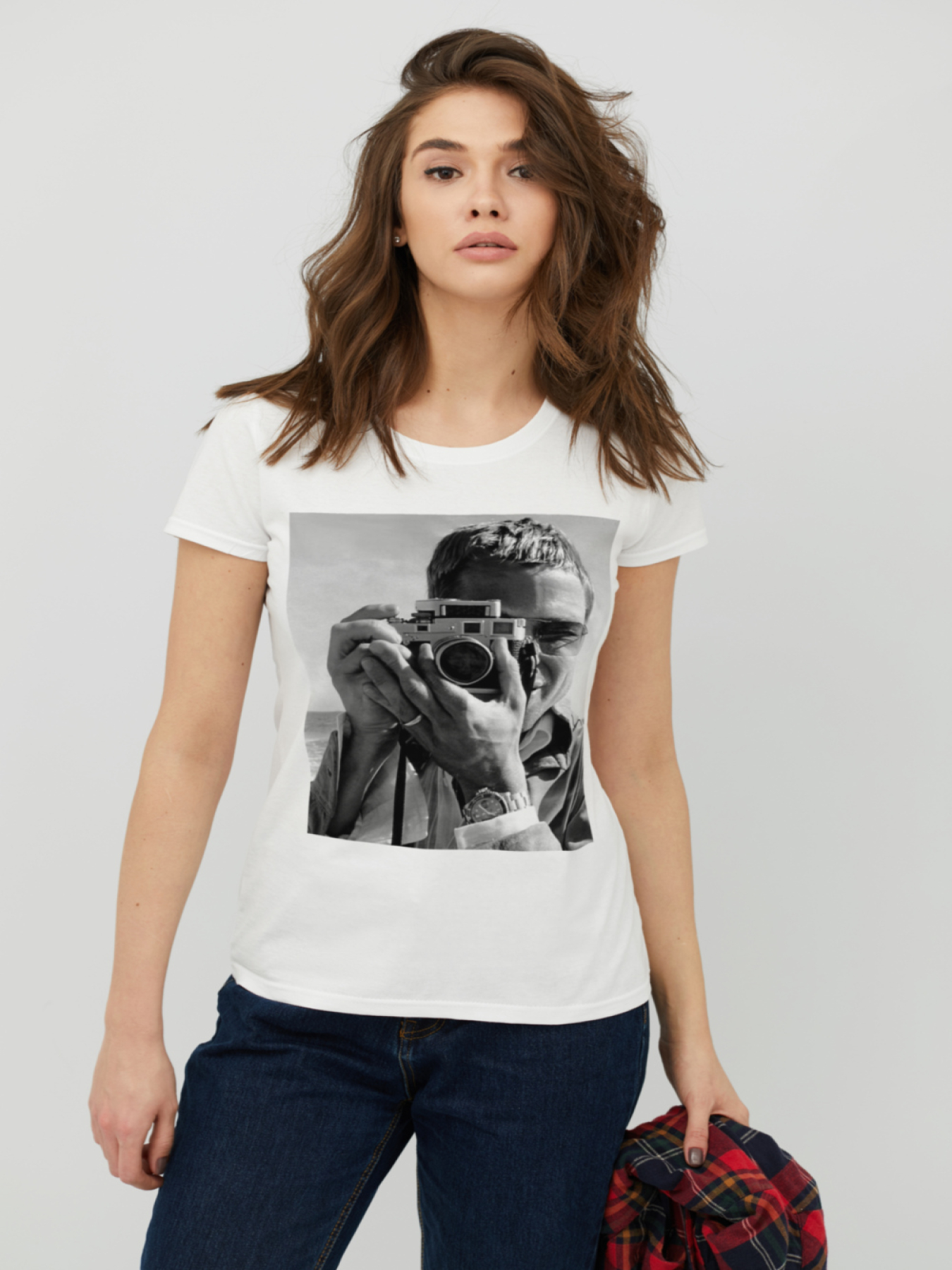 Футболки і поло YAPPI модель WW1364 Фото