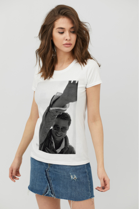 Футболки и поло YAPPI модель WW1367 Фото