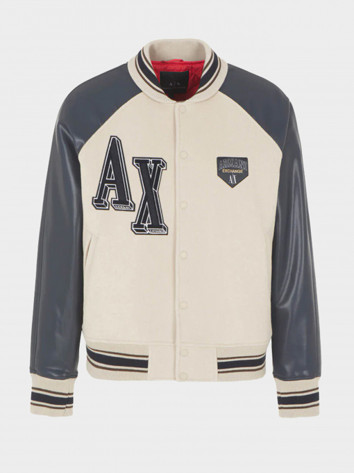 Күрткелер мен тондар Armani Exchange үлгі 6RZB21-ZNIKZ-49AJ Фото