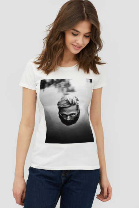 Футболки і поло YAPPI модель WW1366 Футболки і поло YAPPI модель WW1366 Фото