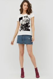 Футболки и поло YAPPI модель WW1369 Фото