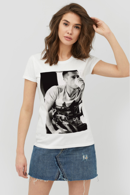 Футболки і поло YAPPI модель WW1369 Футболки і поло YAPPI модель WW1369 Фото