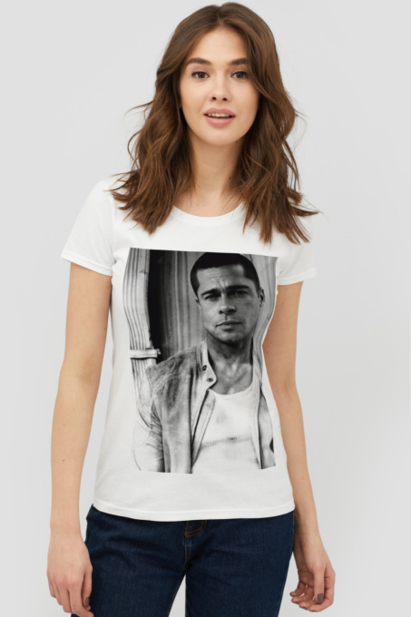 Футболки и поло YAPPI модель WW1368 Фото