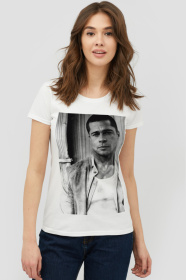 Футболки и поло YAPPI модель WW1368 Фото