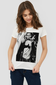 Футболки і поло YAPPI модель WW1370 Фото