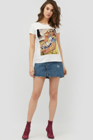 Футболки і поло YAPPI модель WW1372 Фото