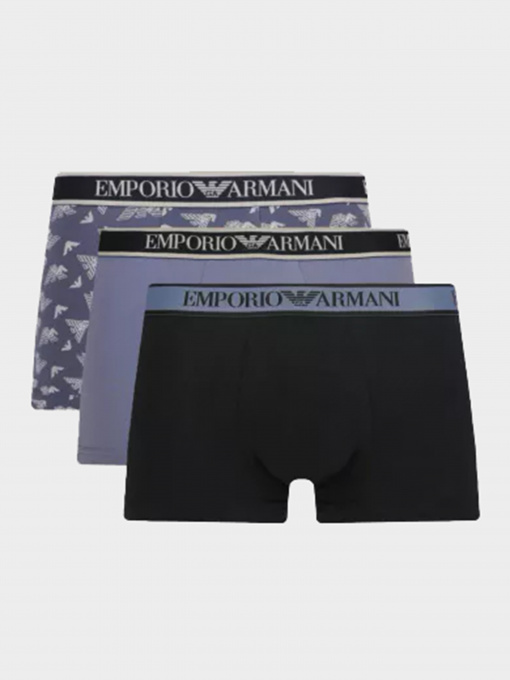 Іш киім Emporio Armani үлгі 111357-3F717-04937 Фото