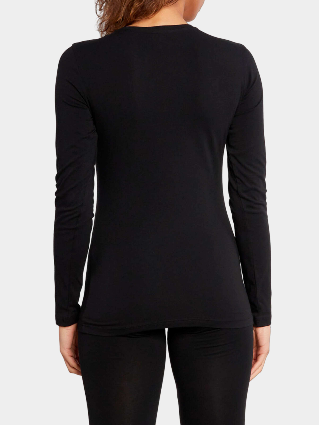 Худи и свитшоты Emporio Armani модель 163229-3F223-00020 Фото