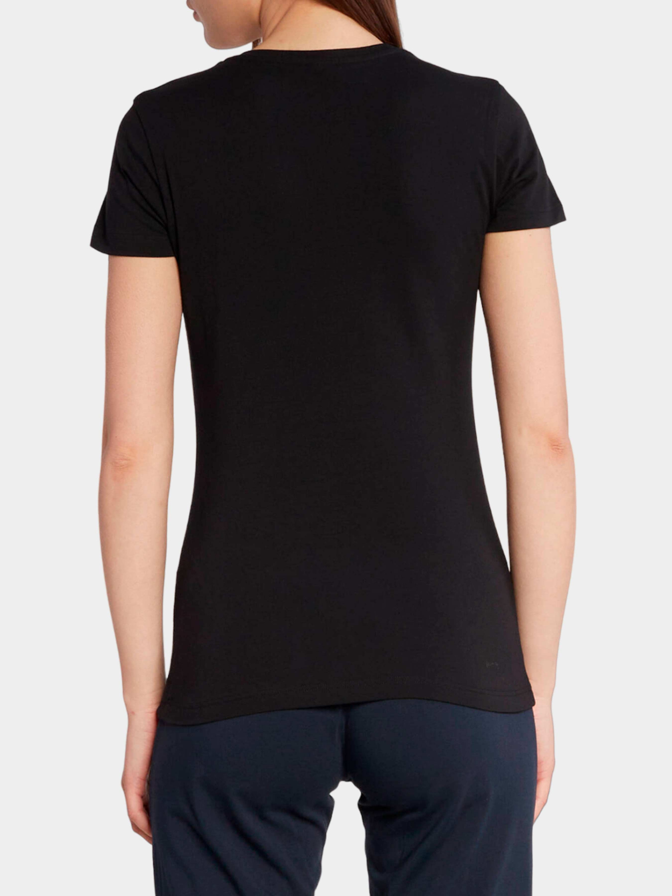 Футболки и поло Emporio Armani модель 163321-3F223-00020 Фото