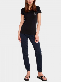Футболки и поло Emporio Armani модель 163321-3F223-00020 Фото