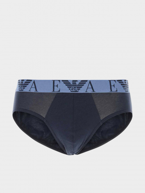 Іш киім Emporio Armani үлгі 111733-3F715-27435 Фото