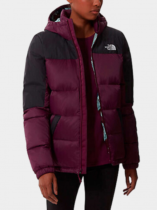 Күрткелер мен тондар The North Face үлгі NF0A55H4KK91 Фото