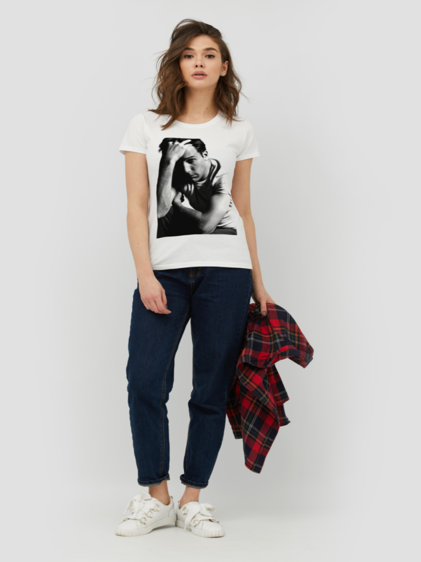 Футболки и поло YAPPI модель WW1352 Фото