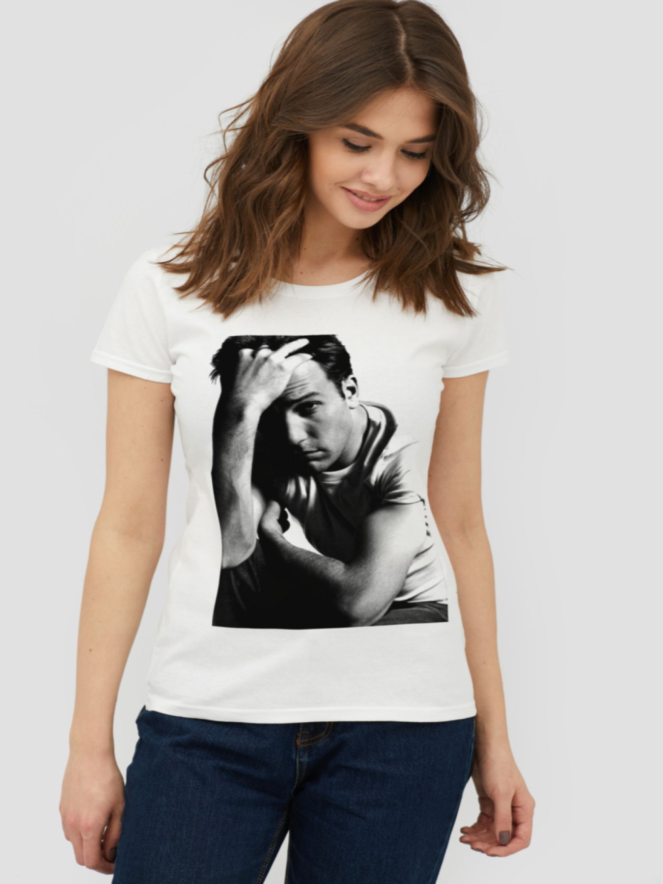 Футболки и поло YAPPI модель WW1352 Фото