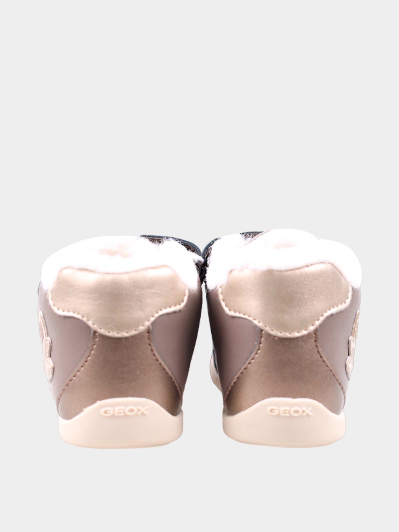 Кроссовки Geox модель B361QB-054AJ-C9006 Фото