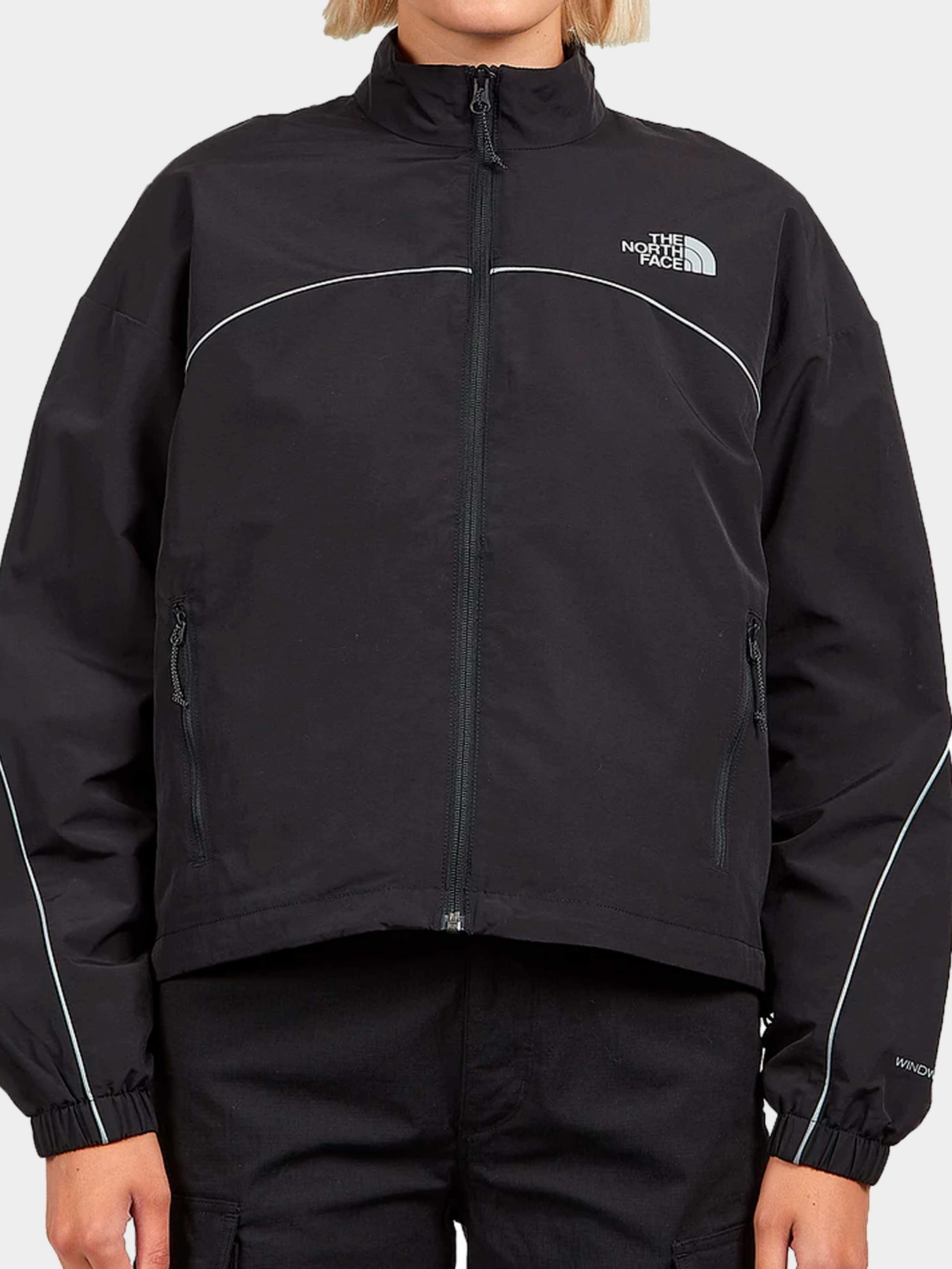 Куртки и дубленки The North Face модель NF0A832PJK31 Фото