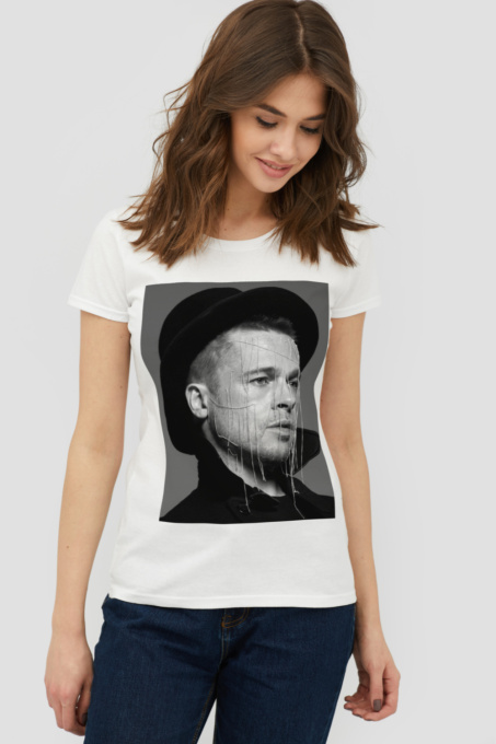 Футболки и поло YAPPI модель WW1373 Фото