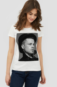 Футболки і поло YAPPI модель WW1373 Фото