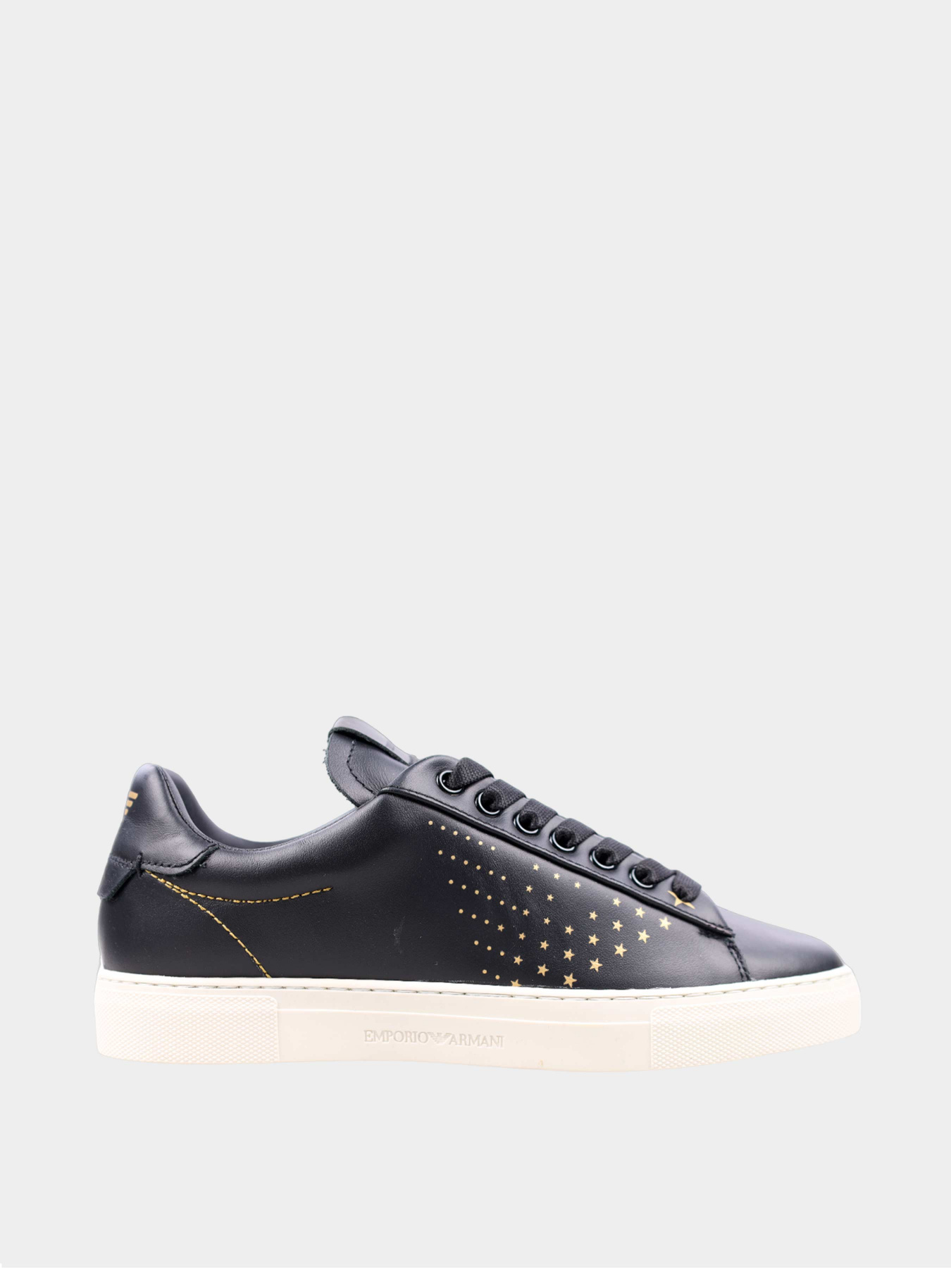 Кеды Emporio Armani модель X3X194-XF652-00002 Фото