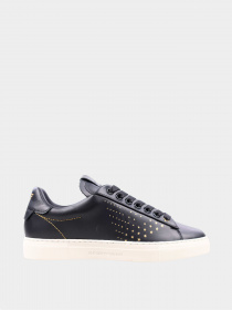 Кеды Emporio Armani модель X3X194-XF652-00002 Фото