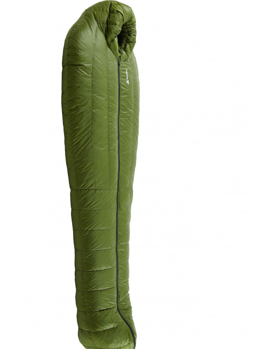 Спальник ROCK FRONT 400 модель 10565-1 Фото