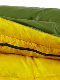 Спальник ROCK FRONT 400 модель 10565-1 Фото