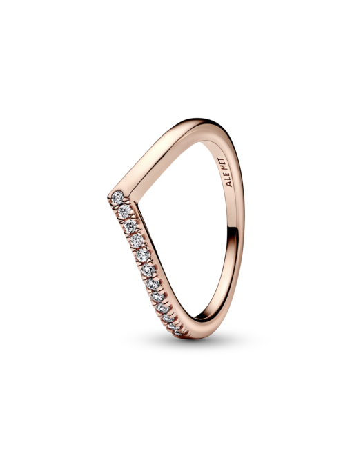 Кольца PANDORA Moments модель 182394C01 Фото