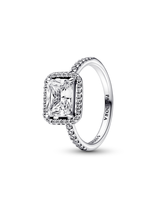 Кольца PANDORA Moments модель 192391C01 Фото